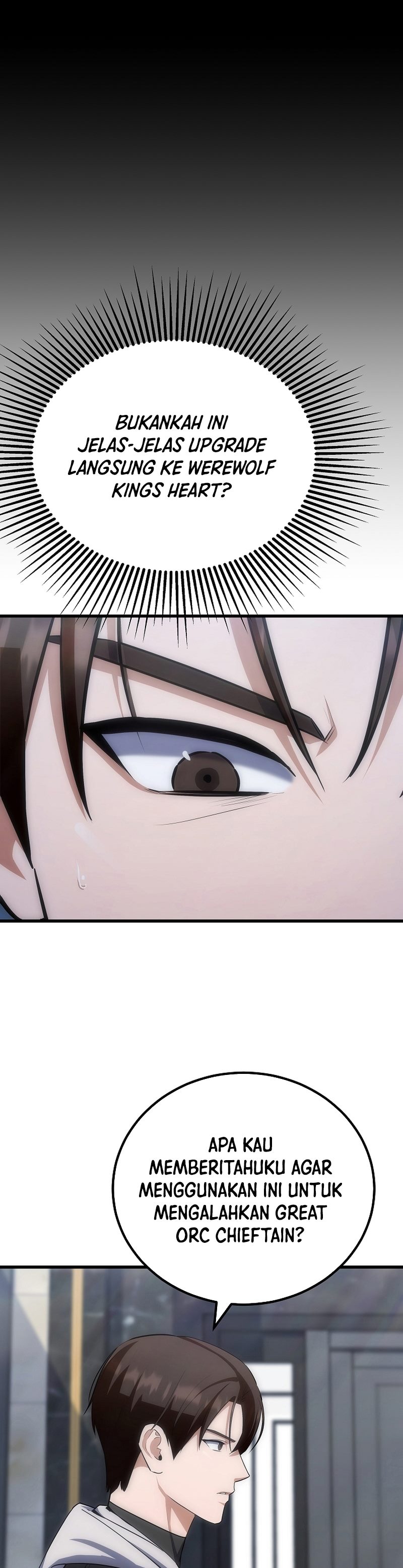 Dilarang COPAS - situs resmi www.mangacanblog.com - Komik level 1 player 089 - chapter 89 90 Indonesia level 1 player 089 - chapter 89 Terbaru 11|Baca Manga Komik Indonesia|Mangacan