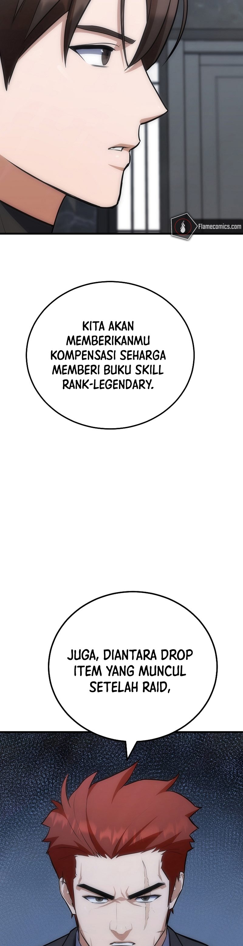Dilarang COPAS - situs resmi www.mangacanblog.com - Komik level 1 player 089 - chapter 89 90 Indonesia level 1 player 089 - chapter 89 Terbaru 15|Baca Manga Komik Indonesia|Mangacan