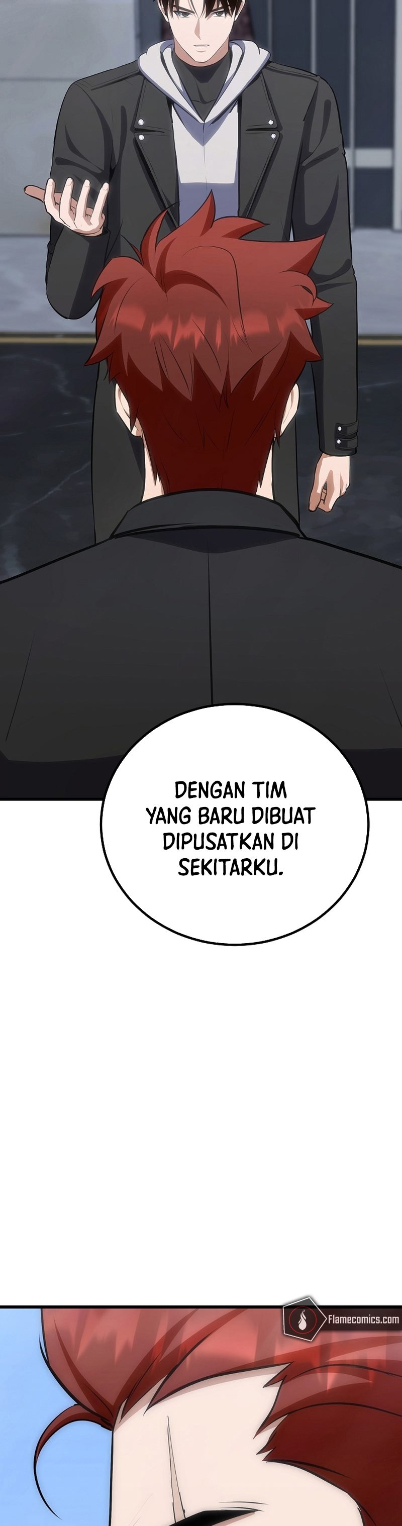 Dilarang COPAS - situs resmi www.mangacanblog.com - Komik level 1 player 089 - chapter 89 90 Indonesia level 1 player 089 - chapter 89 Terbaru 24|Baca Manga Komik Indonesia|Mangacan