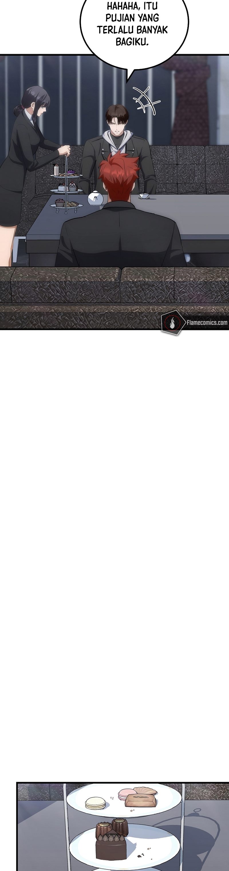Dilarang COPAS - situs resmi www.mangacanblog.com - Komik level 1 player 089 - chapter 89 90 Indonesia level 1 player 089 - chapter 89 Terbaru 28|Baca Manga Komik Indonesia|Mangacan