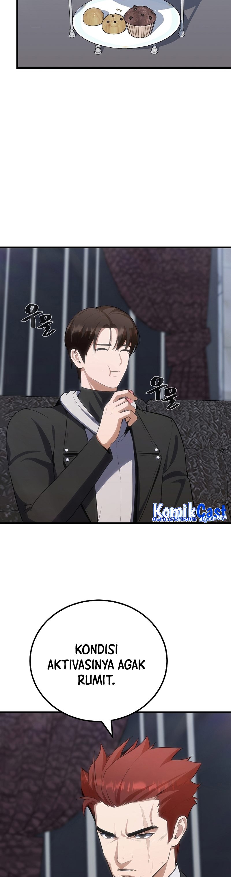 Dilarang COPAS - situs resmi www.mangacanblog.com - Komik level 1 player 089 - chapter 89 90 Indonesia level 1 player 089 - chapter 89 Terbaru 29|Baca Manga Komik Indonesia|Mangacan