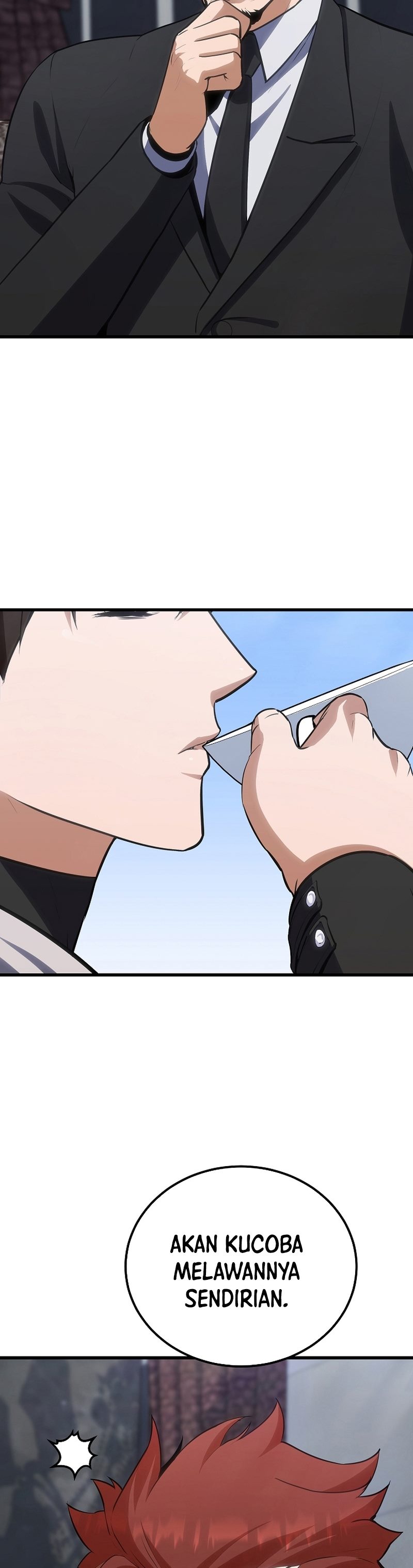 Dilarang COPAS - situs resmi www.mangacanblog.com - Komik level 1 player 089 - chapter 89 90 Indonesia level 1 player 089 - chapter 89 Terbaru 30|Baca Manga Komik Indonesia|Mangacan