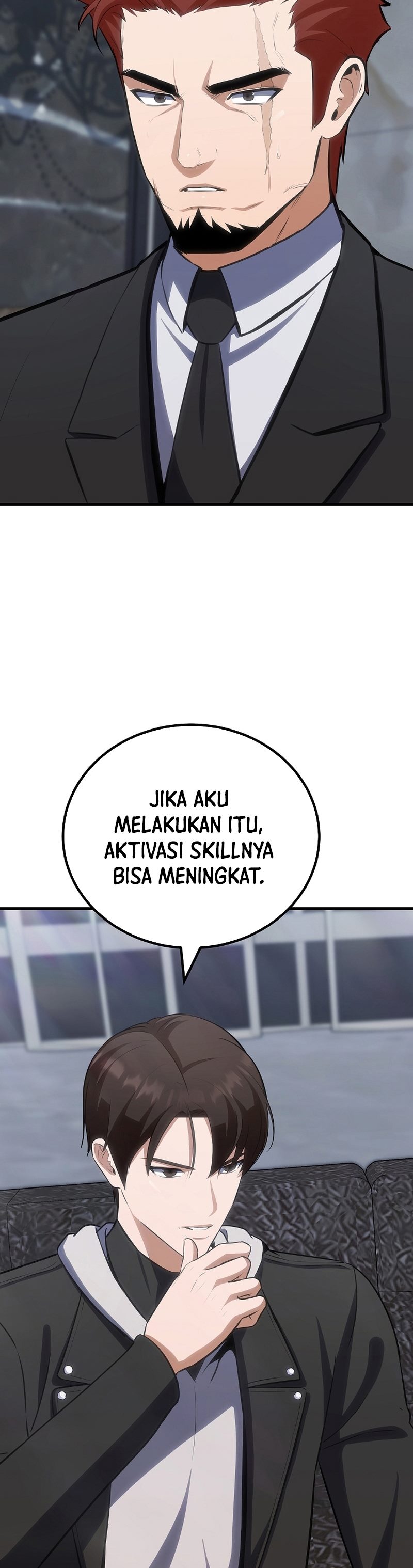 Dilarang COPAS - situs resmi www.mangacanblog.com - Komik level 1 player 089 - chapter 89 90 Indonesia level 1 player 089 - chapter 89 Terbaru 31|Baca Manga Komik Indonesia|Mangacan