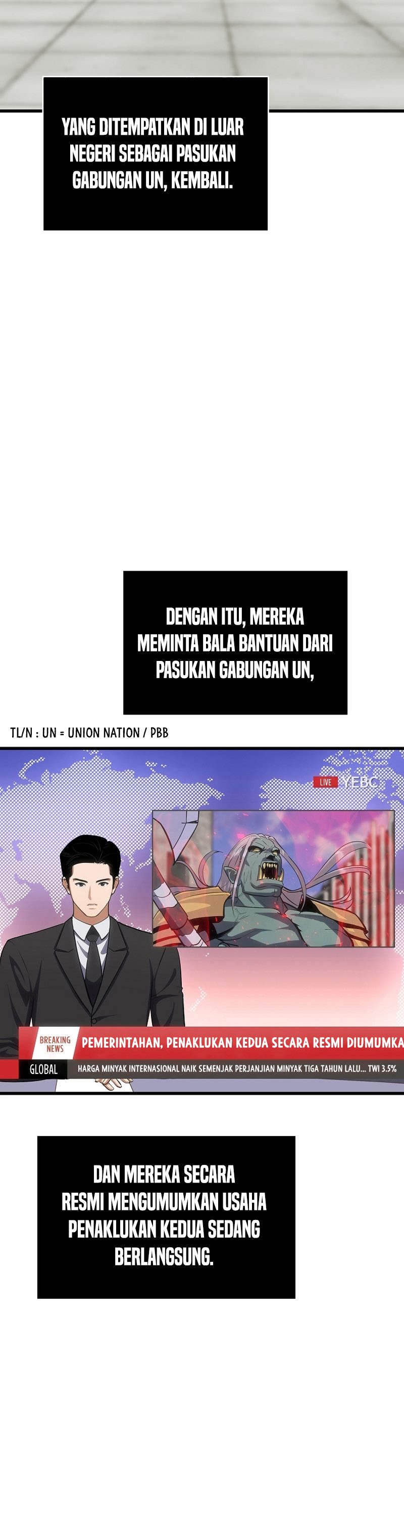 Dilarang COPAS - situs resmi www.mangacanblog.com - Komik level 1 player 089 - chapter 89 90 Indonesia level 1 player 089 - chapter 89 Terbaru 39|Baca Manga Komik Indonesia|Mangacan