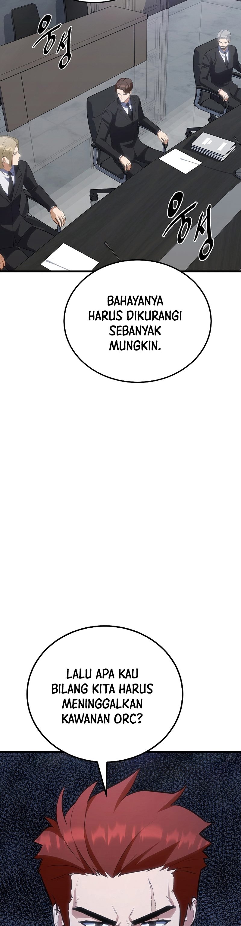 Dilarang COPAS - situs resmi www.mangacanblog.com - Komik level 1 player 089 - chapter 89 90 Indonesia level 1 player 089 - chapter 89 Terbaru 44|Baca Manga Komik Indonesia|Mangacan