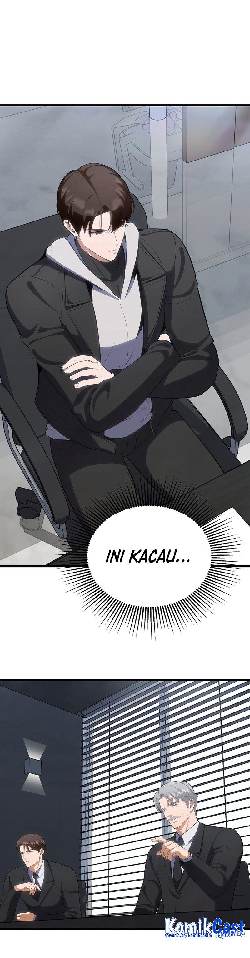 Dilarang COPAS - situs resmi www.mangacanblog.com - Komik level 1 player 089 - chapter 89 90 Indonesia level 1 player 089 - chapter 89 Terbaru 48|Baca Manga Komik Indonesia|Mangacan