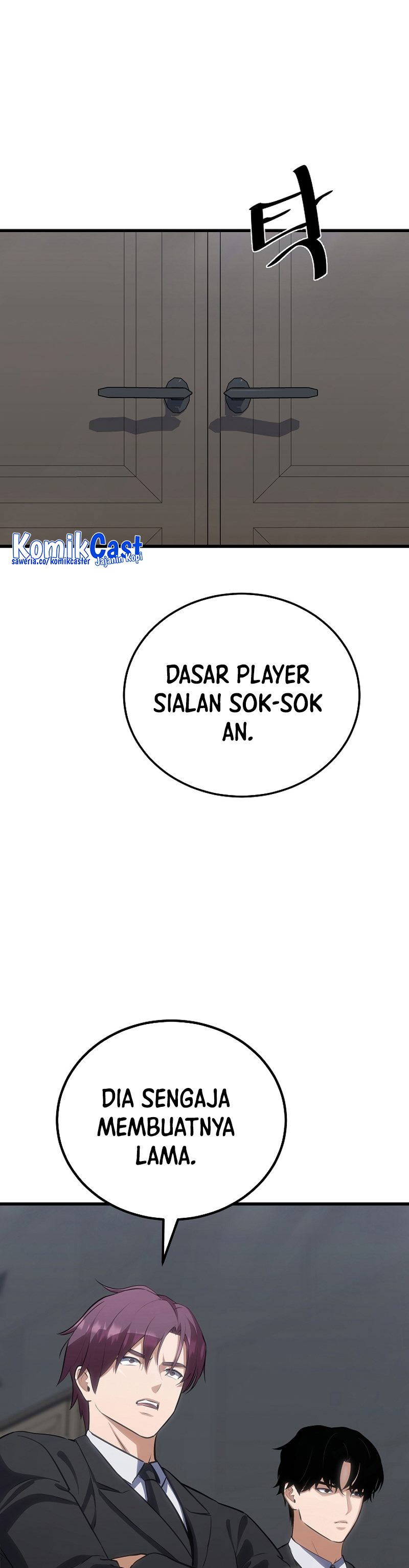 Dilarang COPAS - situs resmi www.mangacanblog.com - Komik level 1 player 089 - chapter 89 90 Indonesia level 1 player 089 - chapter 89 Terbaru 51|Baca Manga Komik Indonesia|Mangacan