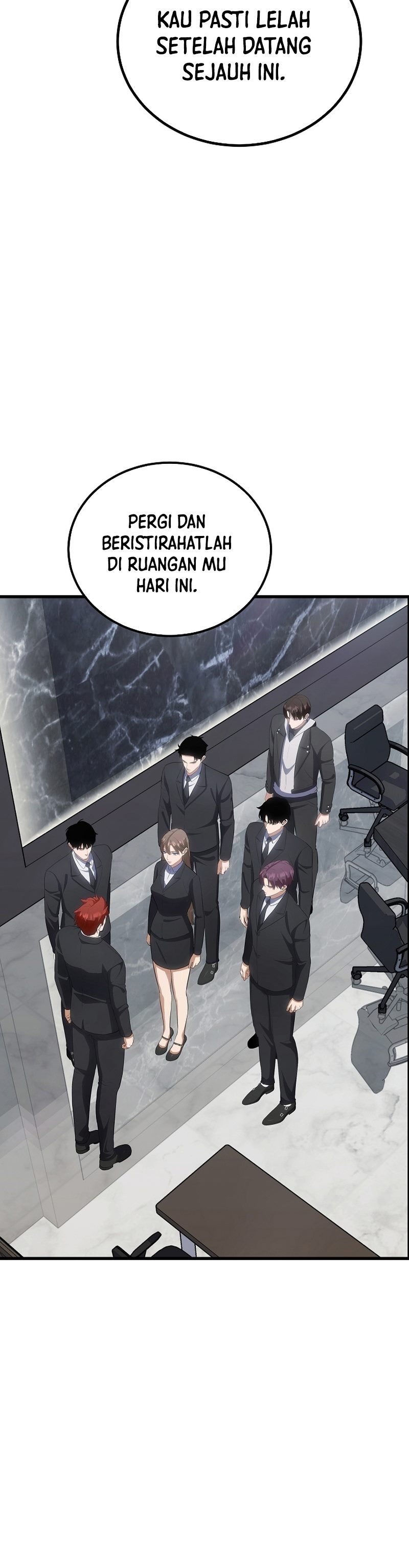 Dilarang COPAS - situs resmi www.mangacanblog.com - Komik level 1 player 089 - chapter 89 90 Indonesia level 1 player 089 - chapter 89 Terbaru 55|Baca Manga Komik Indonesia|Mangacan