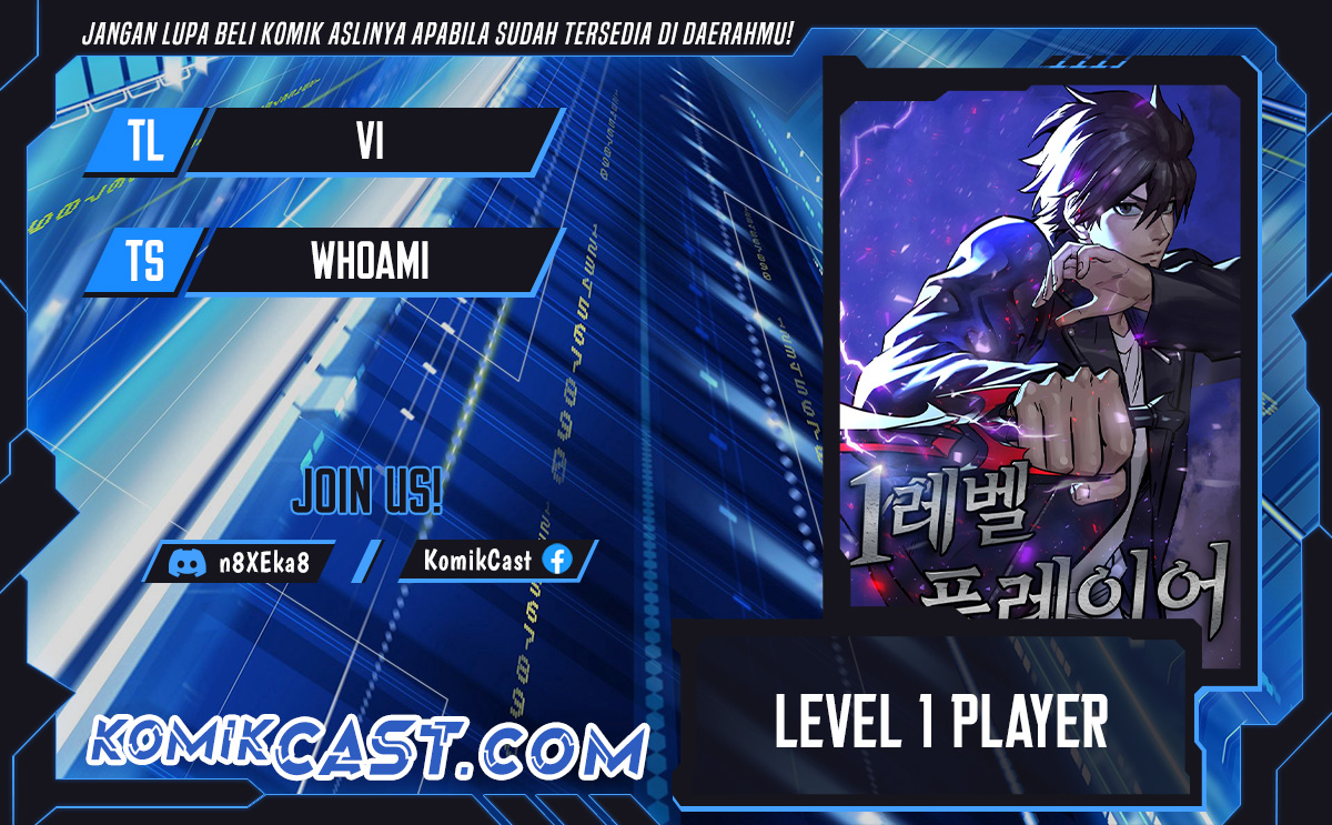 Dilarang COPAS - situs resmi www.mangacanblog.com - Komik level 1 player 098 - chapter 98 99 Indonesia level 1 player 098 - chapter 98 Terbaru 0|Baca Manga Komik Indonesia|Mangacan