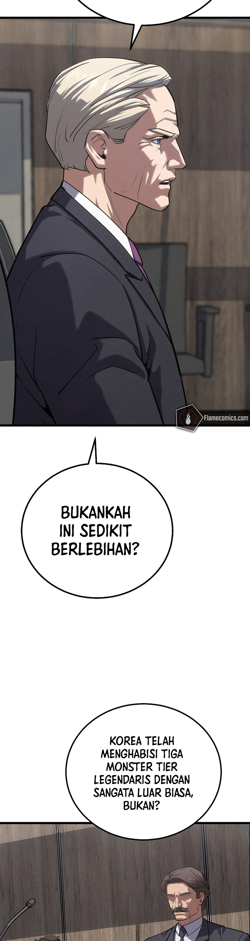 Dilarang COPAS - situs resmi www.mangacanblog.com - Komik level 1 player 098 - chapter 98 99 Indonesia level 1 player 098 - chapter 98 Terbaru 3|Baca Manga Komik Indonesia|Mangacan