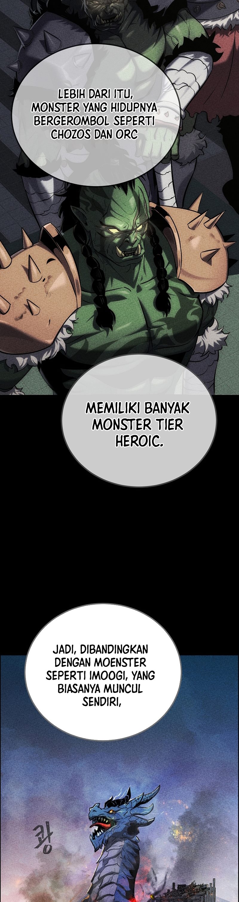 Dilarang COPAS - situs resmi www.mangacanblog.com - Komik level 1 player 098 - chapter 98 99 Indonesia level 1 player 098 - chapter 98 Terbaru 8|Baca Manga Komik Indonesia|Mangacan