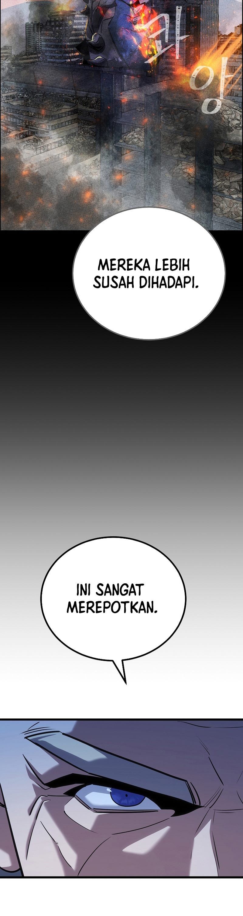 Dilarang COPAS - situs resmi www.mangacanblog.com - Komik level 1 player 098 - chapter 98 99 Indonesia level 1 player 098 - chapter 98 Terbaru 9|Baca Manga Komik Indonesia|Mangacan