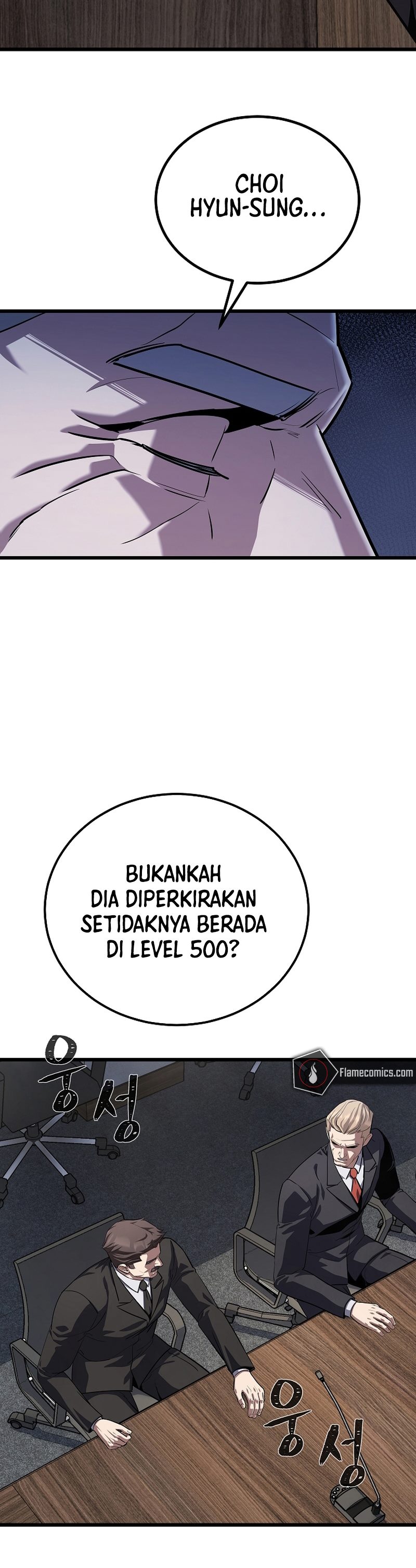 Dilarang COPAS - situs resmi www.mangacanblog.com - Komik level 1 player 098 - chapter 98 99 Indonesia level 1 player 098 - chapter 98 Terbaru 15|Baca Manga Komik Indonesia|Mangacan