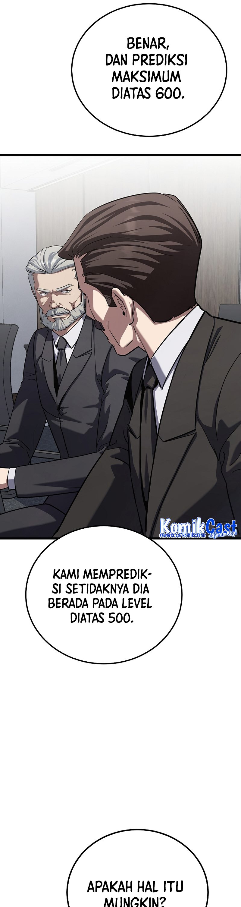 Dilarang COPAS - situs resmi www.mangacanblog.com - Komik level 1 player 098 - chapter 98 99 Indonesia level 1 player 098 - chapter 98 Terbaru 16|Baca Manga Komik Indonesia|Mangacan