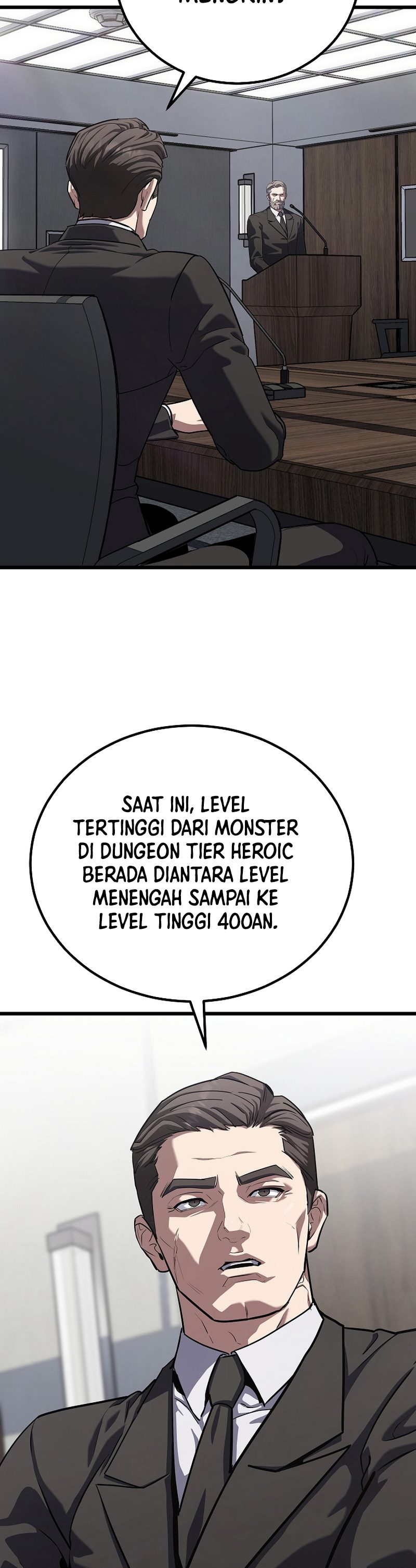 Dilarang COPAS - situs resmi www.mangacanblog.com - Komik level 1 player 098 - chapter 98 99 Indonesia level 1 player 098 - chapter 98 Terbaru 17|Baca Manga Komik Indonesia|Mangacan