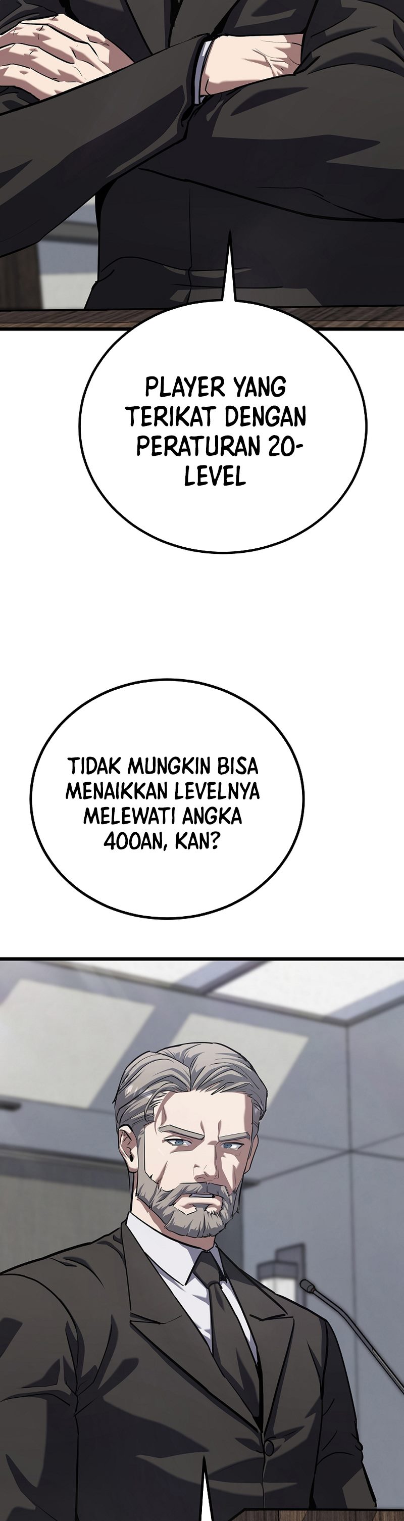 Dilarang COPAS - situs resmi www.mangacanblog.com - Komik level 1 player 098 - chapter 98 99 Indonesia level 1 player 098 - chapter 98 Terbaru 18|Baca Manga Komik Indonesia|Mangacan