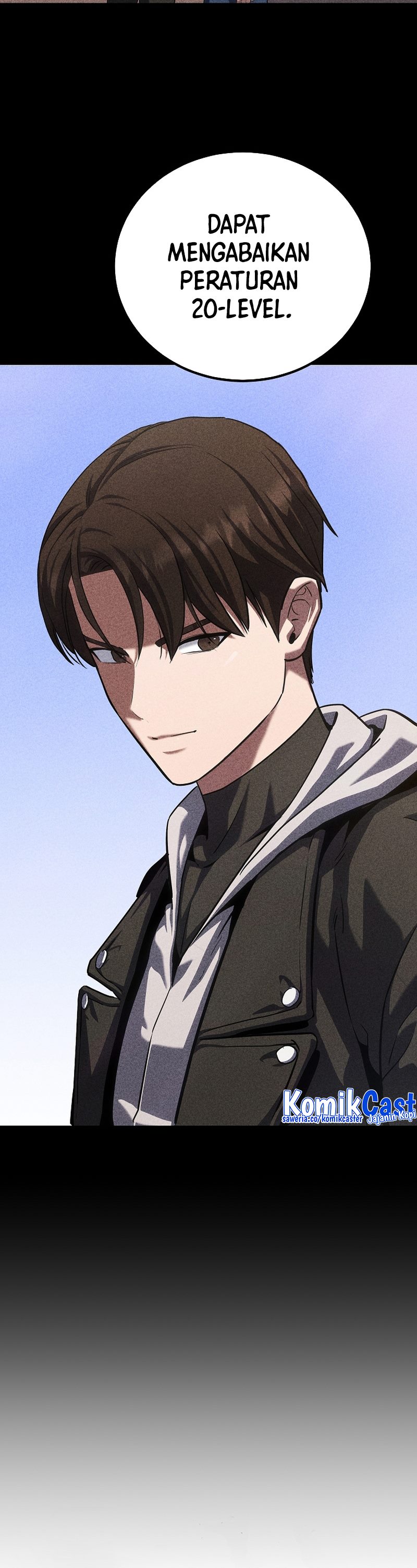 Dilarang COPAS - situs resmi www.mangacanblog.com - Komik level 1 player 098 - chapter 98 99 Indonesia level 1 player 098 - chapter 98 Terbaru 21|Baca Manga Komik Indonesia|Mangacan