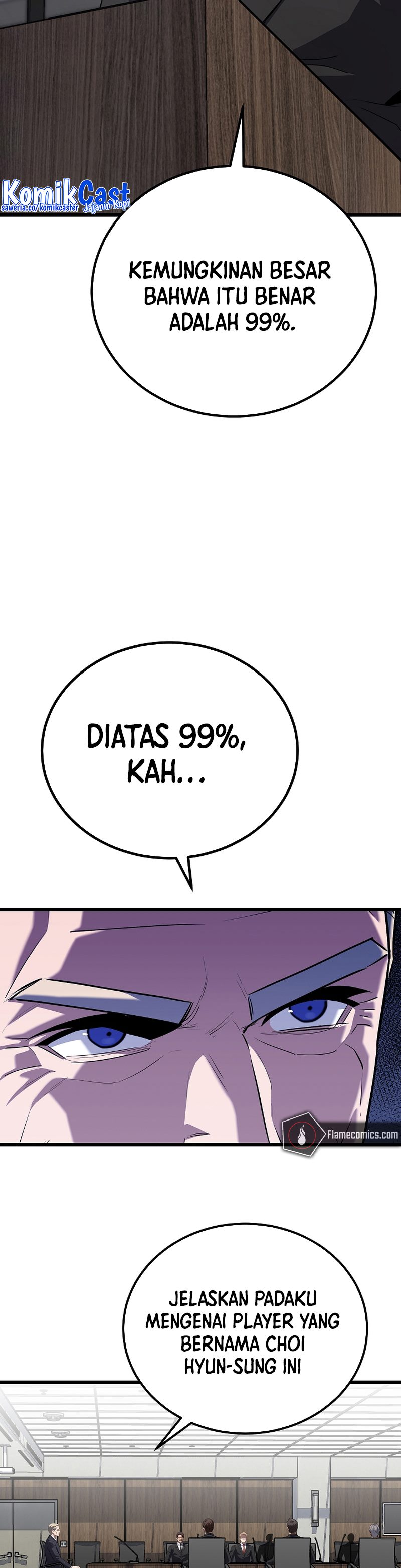 Dilarang COPAS - situs resmi www.mangacanblog.com - Komik level 1 player 098 - chapter 98 99 Indonesia level 1 player 098 - chapter 98 Terbaru 24|Baca Manga Komik Indonesia|Mangacan