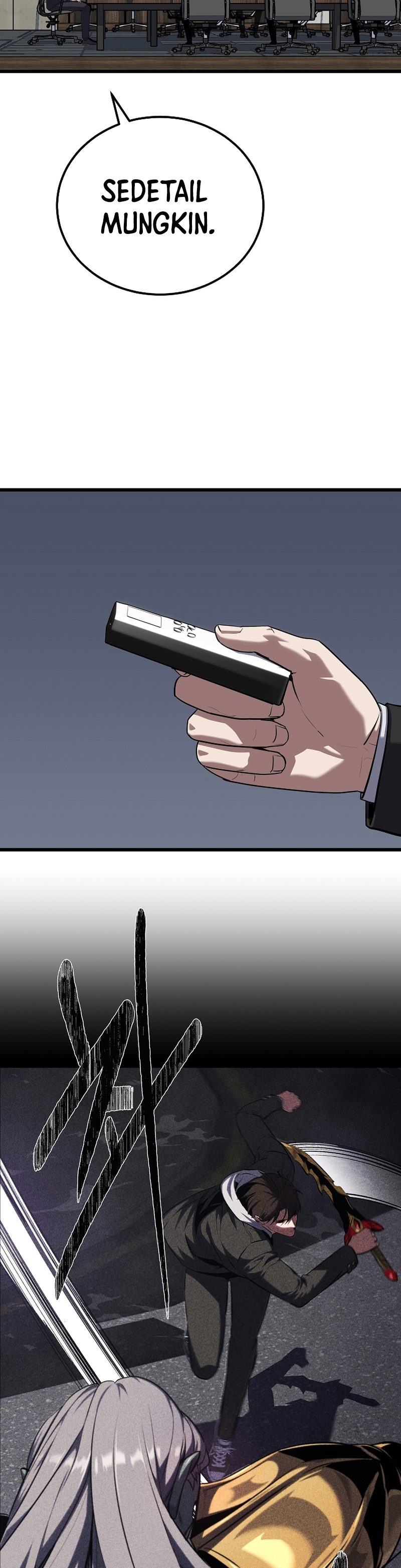Dilarang COPAS - situs resmi www.mangacanblog.com - Komik level 1 player 098 - chapter 98 99 Indonesia level 1 player 098 - chapter 98 Terbaru 25|Baca Manga Komik Indonesia|Mangacan