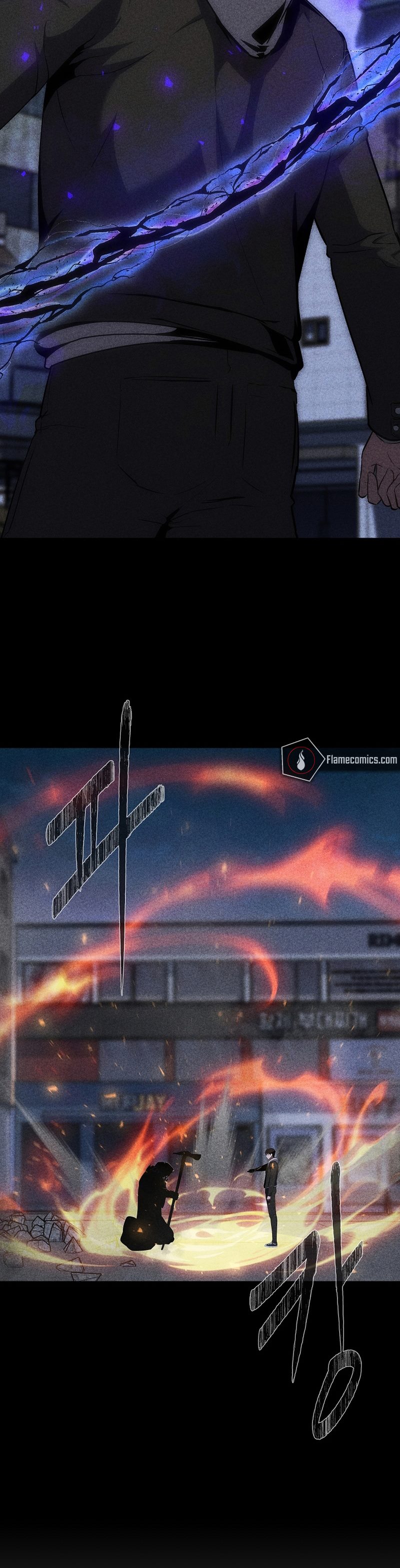 Dilarang COPAS - situs resmi www.mangacanblog.com - Komik level 1 player 098 - chapter 98 99 Indonesia level 1 player 098 - chapter 98 Terbaru 27|Baca Manga Komik Indonesia|Mangacan