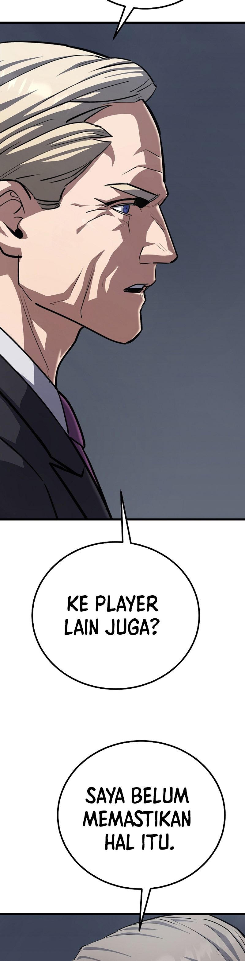 Dilarang COPAS - situs resmi www.mangacanblog.com - Komik level 1 player 098 - chapter 98 99 Indonesia level 1 player 098 - chapter 98 Terbaru 29|Baca Manga Komik Indonesia|Mangacan
