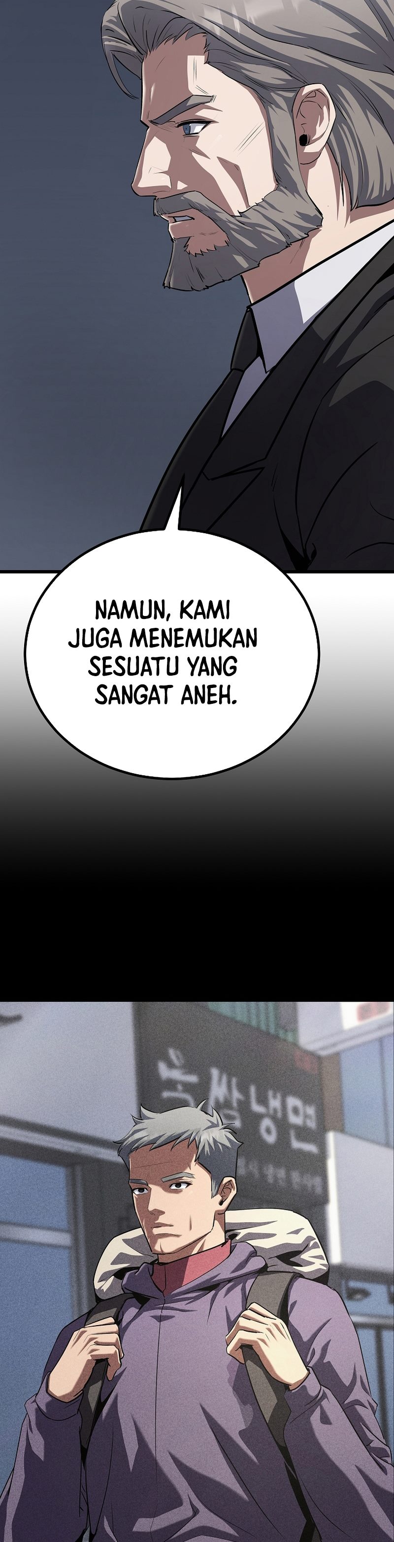 Dilarang COPAS - situs resmi www.mangacanblog.com - Komik level 1 player 098 - chapter 98 99 Indonesia level 1 player 098 - chapter 98 Terbaru 30|Baca Manga Komik Indonesia|Mangacan