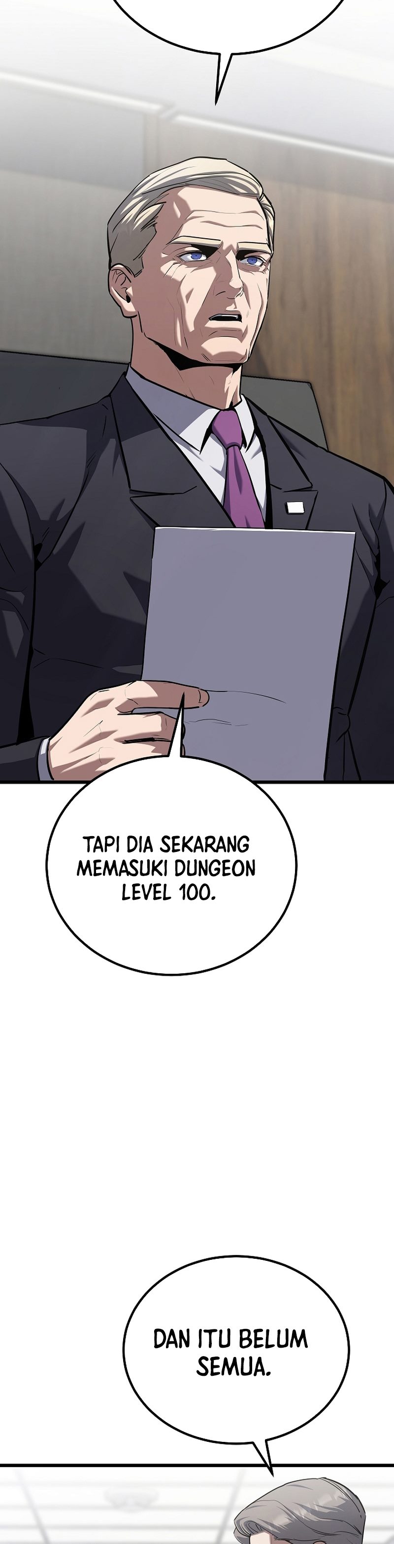 Dilarang COPAS - situs resmi www.mangacanblog.com - Komik level 1 player 098 - chapter 98 99 Indonesia level 1 player 098 - chapter 98 Terbaru 33|Baca Manga Komik Indonesia|Mangacan
