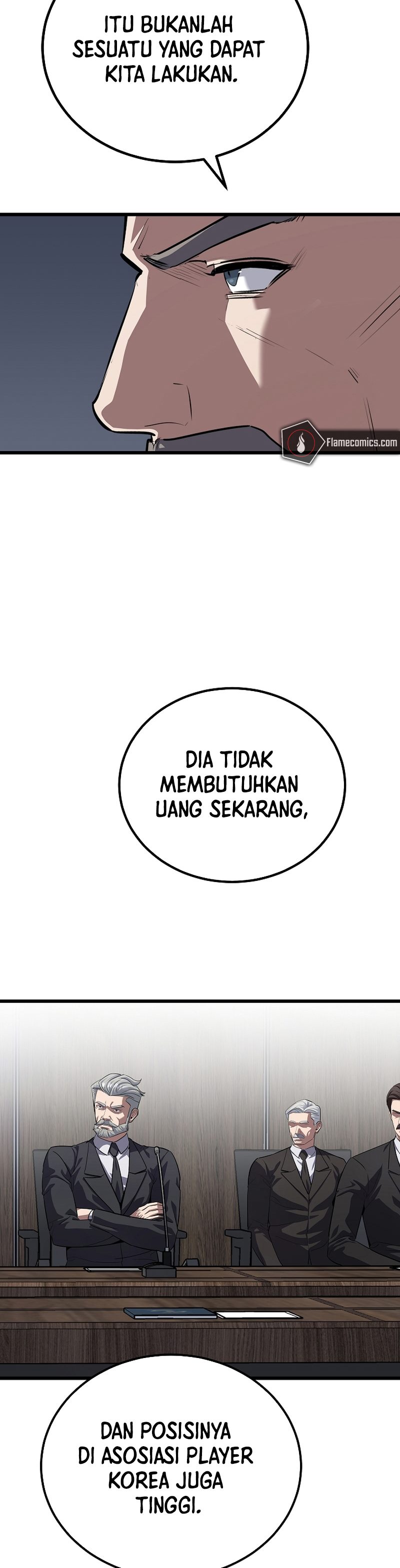 Dilarang COPAS - situs resmi www.mangacanblog.com - Komik level 1 player 098 - chapter 98 99 Indonesia level 1 player 098 - chapter 98 Terbaru 40|Baca Manga Komik Indonesia|Mangacan