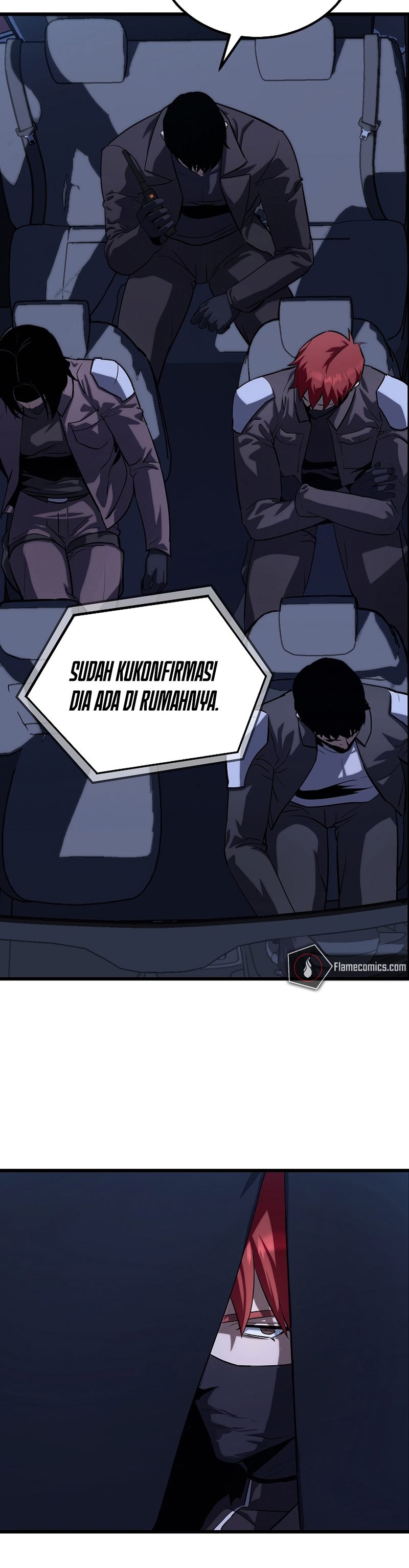Dilarang COPAS - situs resmi www.mangacanblog.com - Komik level 1 player 098 - chapter 98 99 Indonesia level 1 player 098 - chapter 98 Terbaru 47|Baca Manga Komik Indonesia|Mangacan