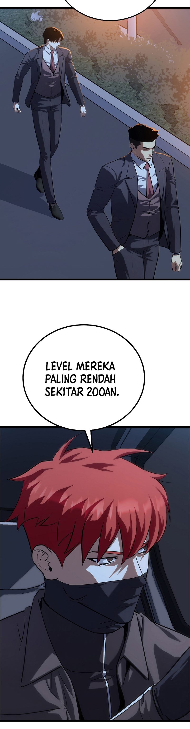 Dilarang COPAS - situs resmi www.mangacanblog.com - Komik level 1 player 098 - chapter 98 99 Indonesia level 1 player 098 - chapter 98 Terbaru 49|Baca Manga Komik Indonesia|Mangacan