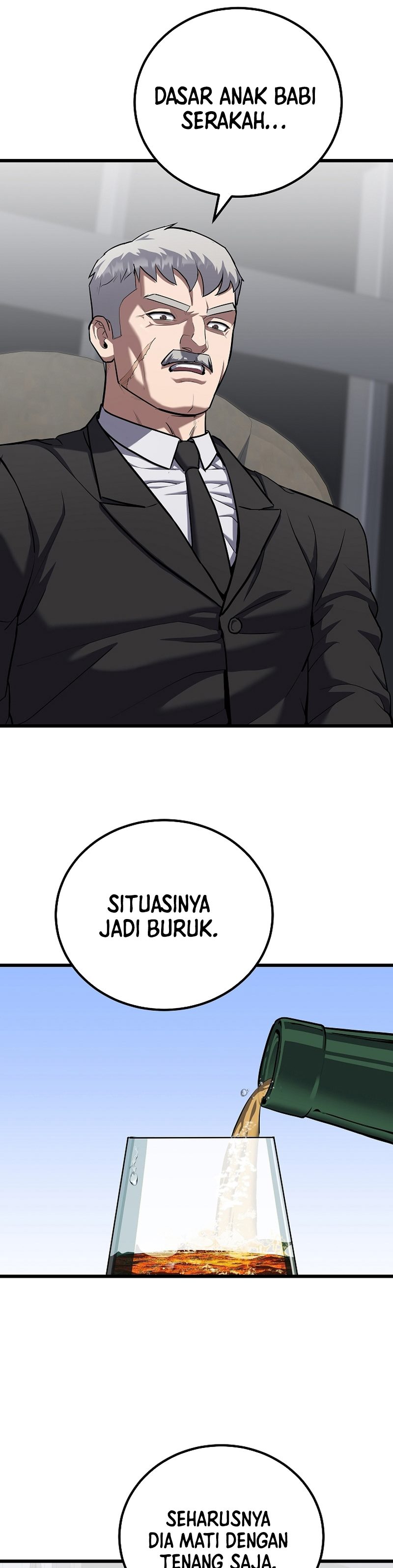 Level 1 Player chapter 105