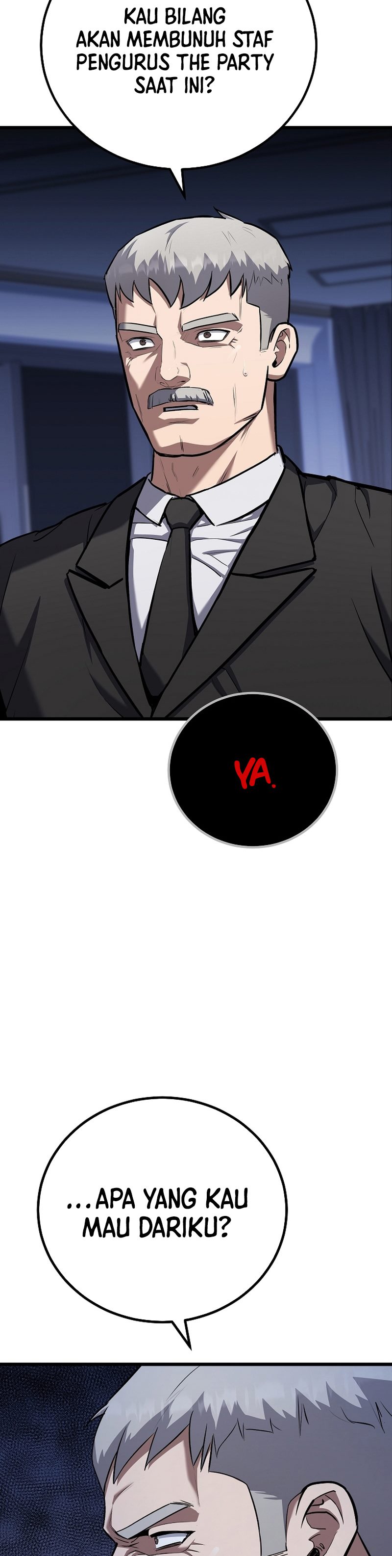 Level 1 Player chapter 105