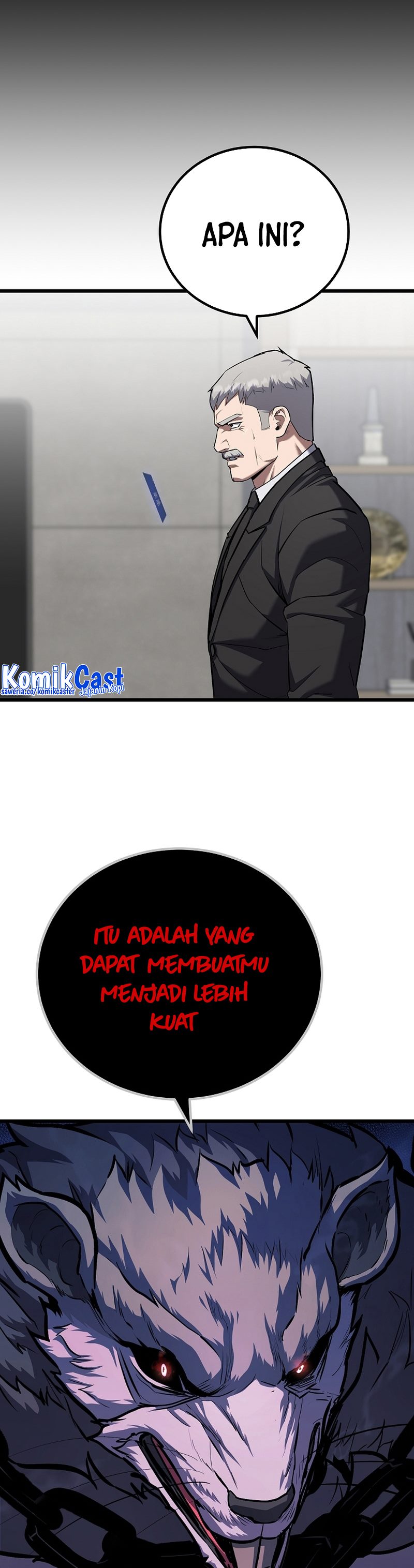 Level 1 Player chapter 106