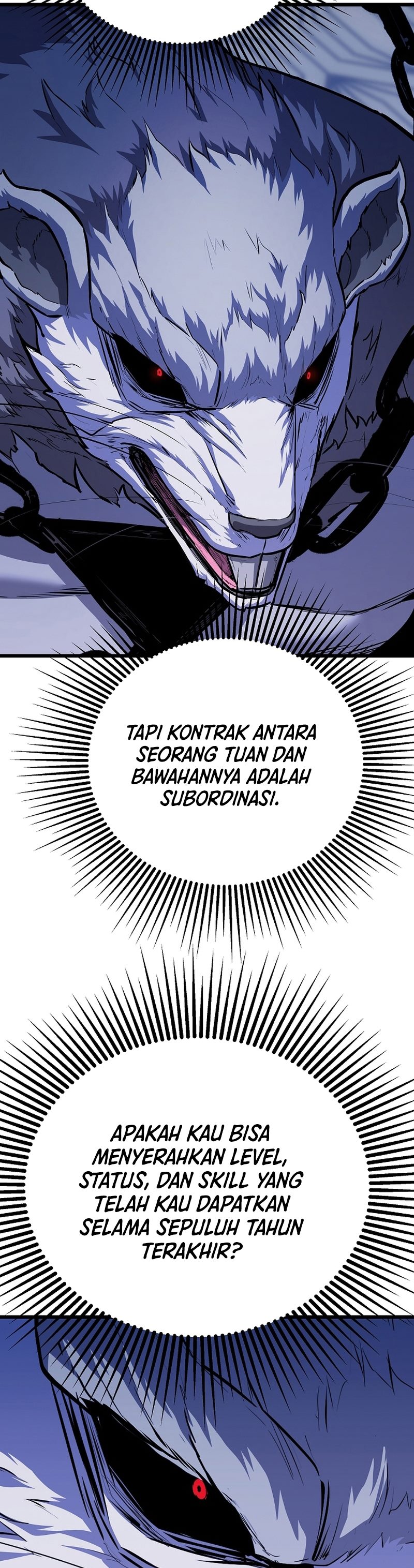 Level 1 Player chapter 106