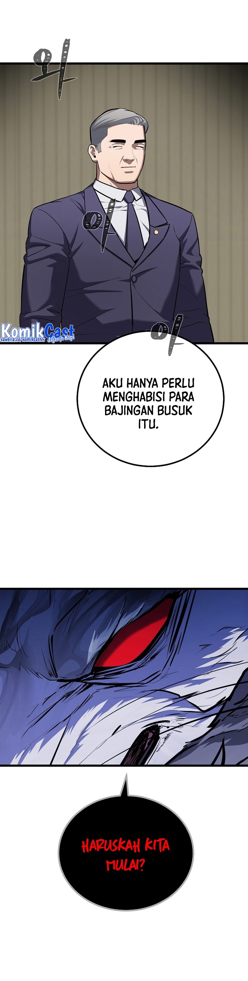 Level 1 Player chapter 106