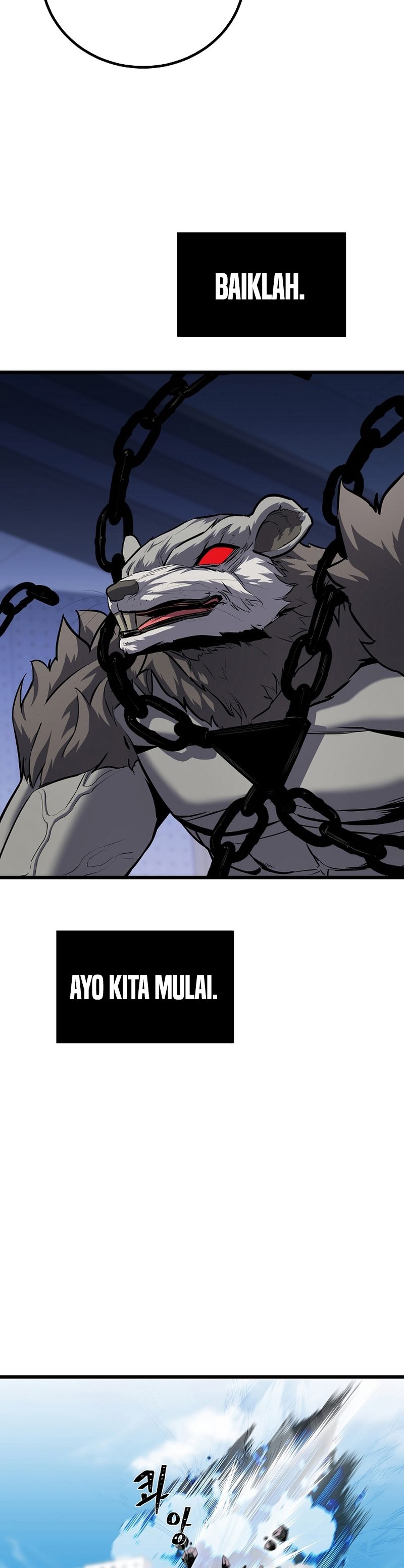 Level 1 Player chapter 106