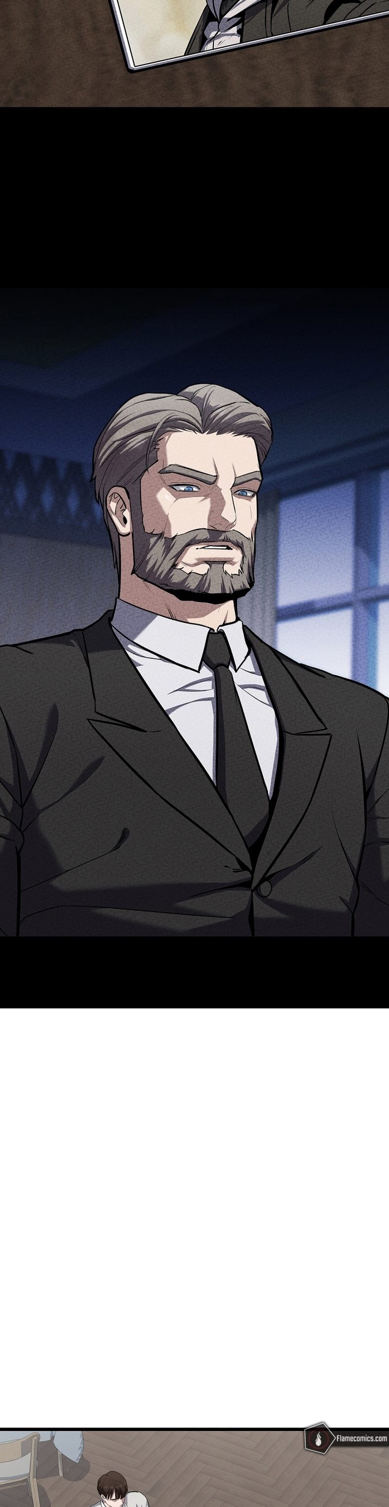 Level 1 Player chapter 108
