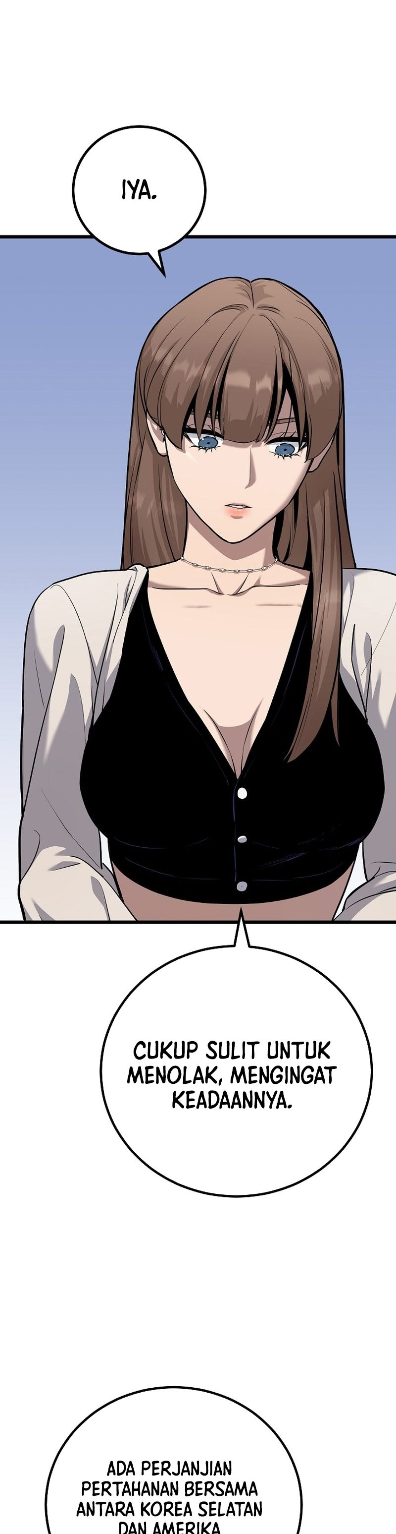 Level 1 Player chapter 108