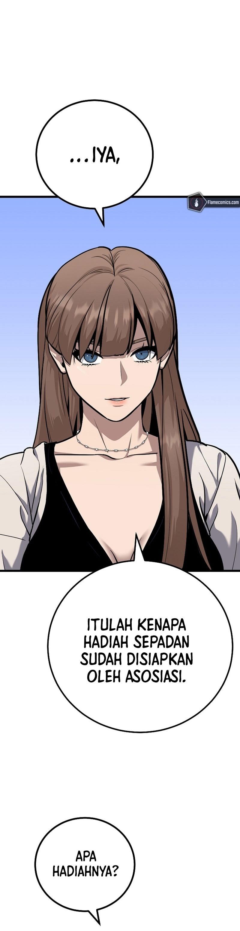 Level 1 Player chapter 108
