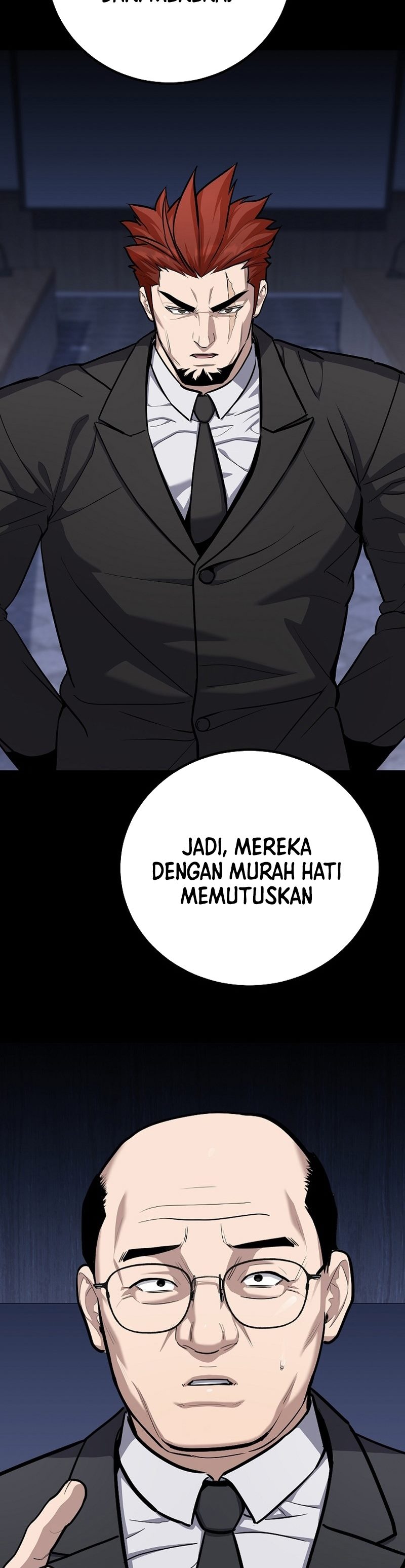 Level 1 Player chapter 108