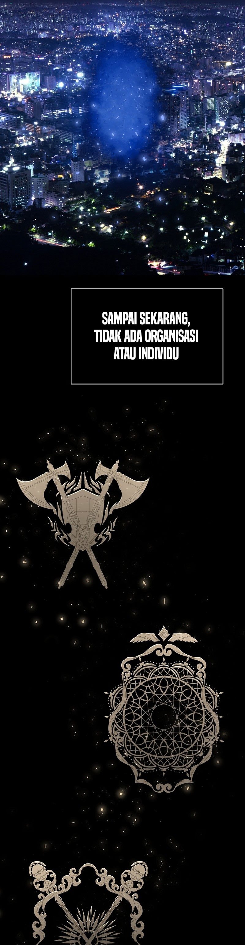 Level 1 Player chapter 108