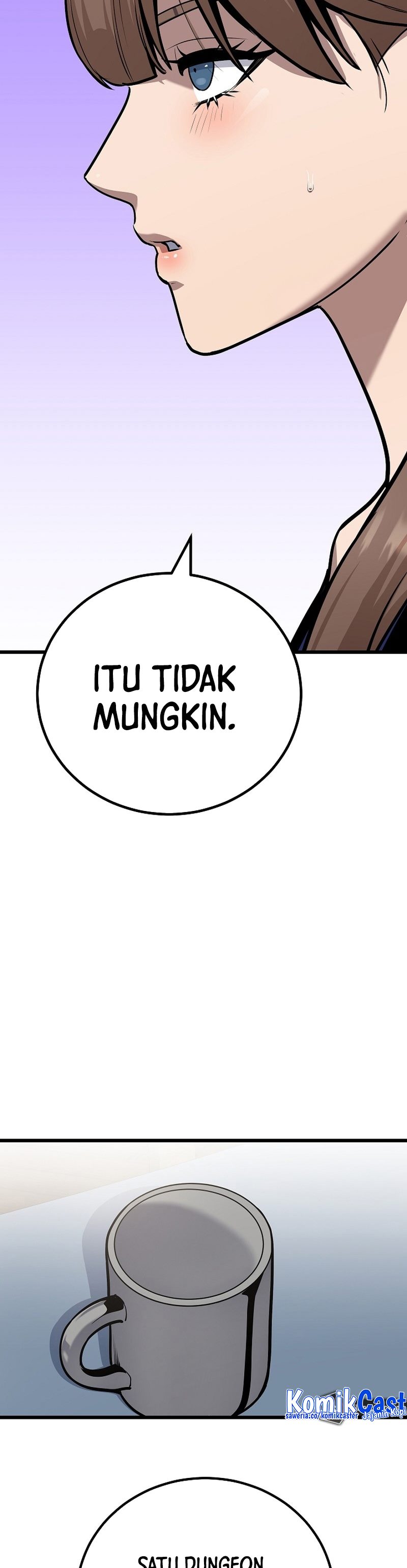 Level 1 Player chapter 108