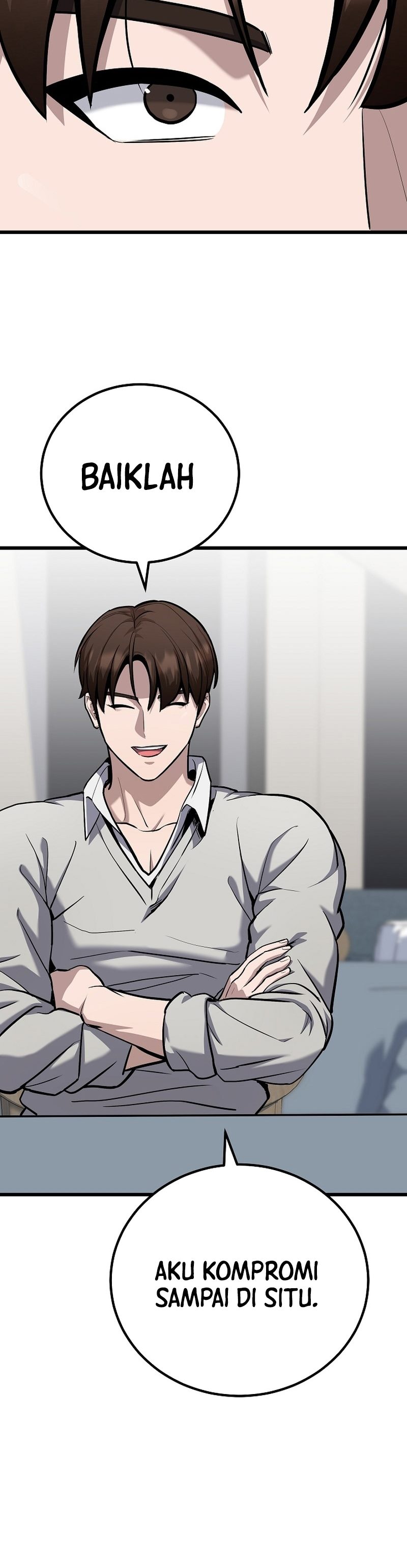 Level 1 Player chapter 108