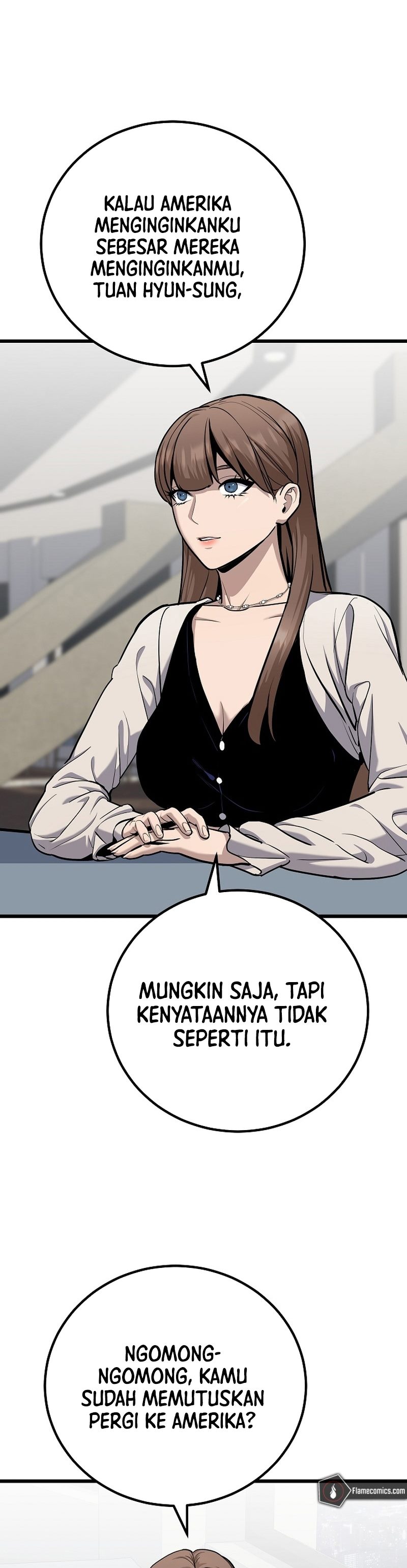 Level 1 Player chapter 108