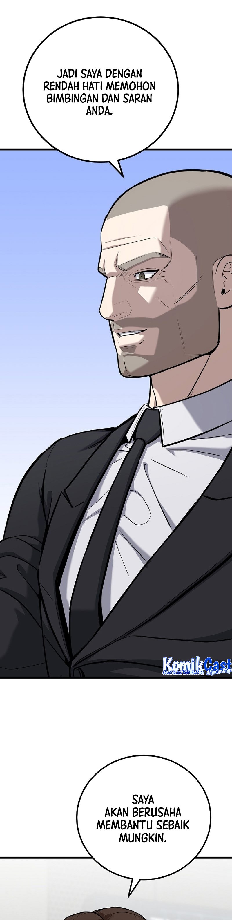 Level 1 Player chapter 108