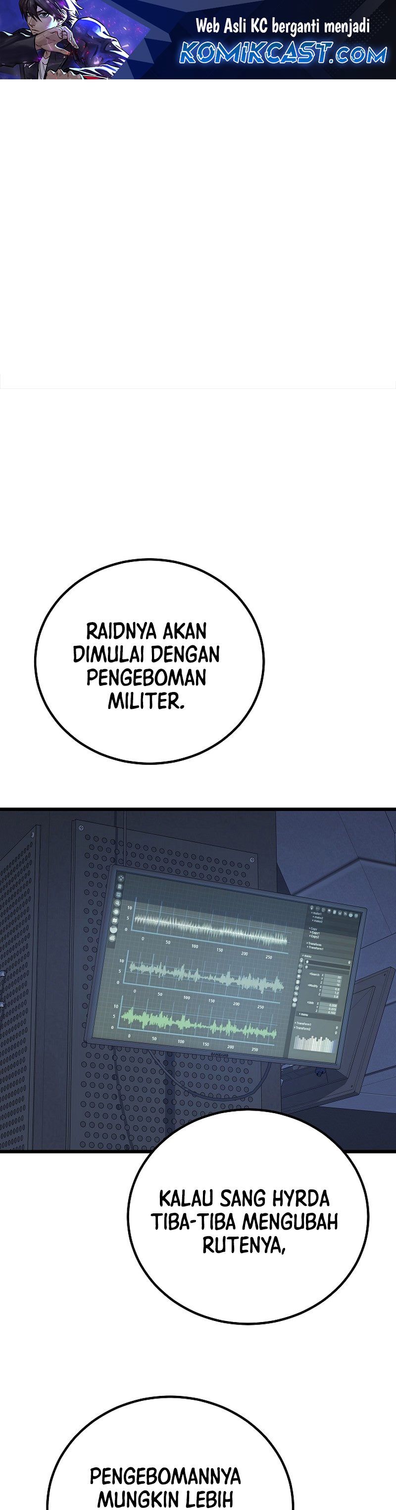 Level 1 Player Chapter 109 Bahasa Indonesia
