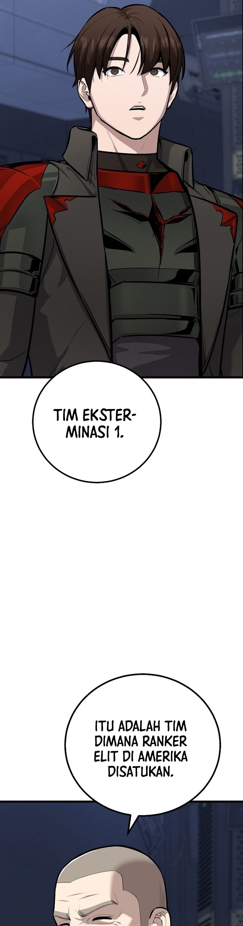 Level 1 Player Chapter 109 Bahasa Indonesia