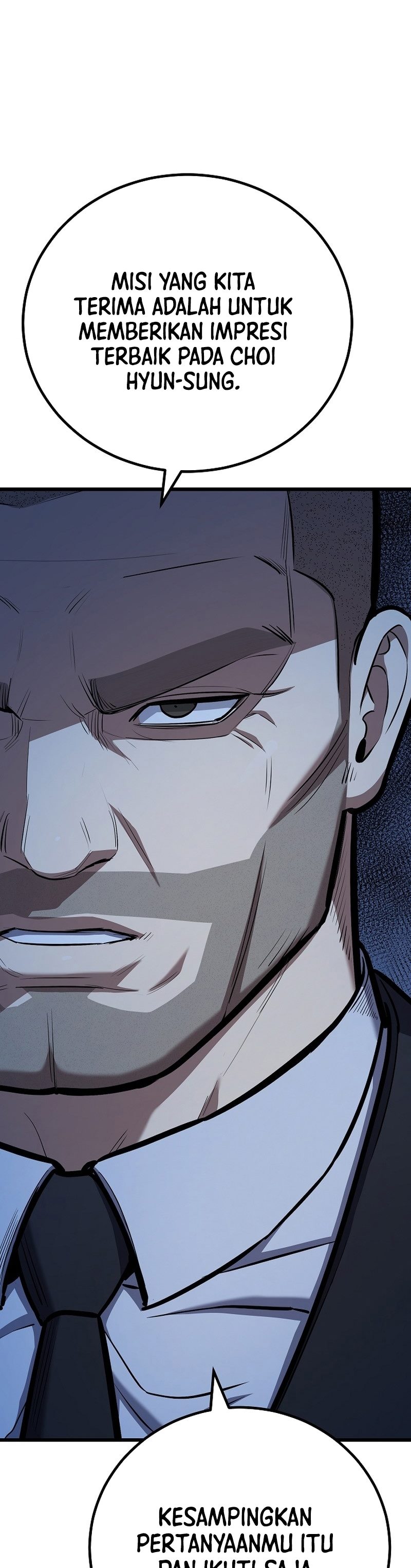 Level 1 Player Chapter 109 Bahasa Indonesia