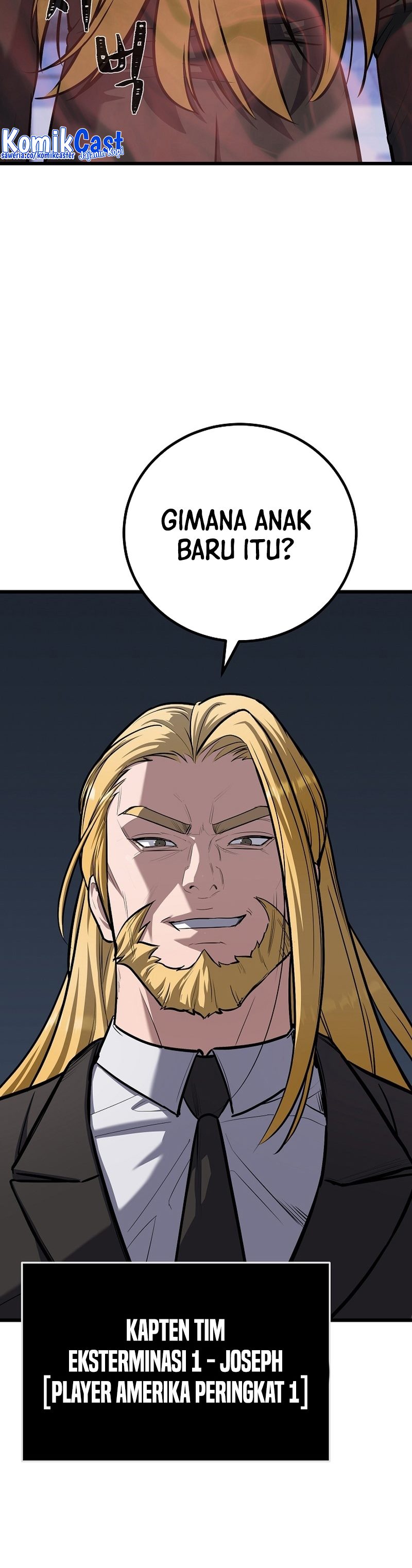 Level 1 Player Chapter 109 Bahasa Indonesia