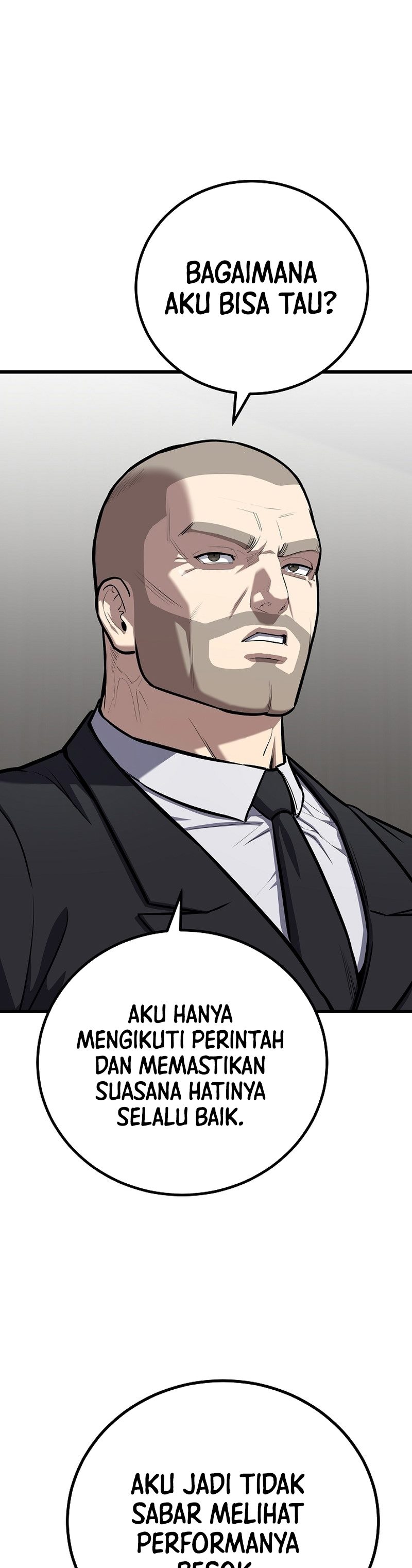 Level 1 Player Chapter 109 Bahasa Indonesia